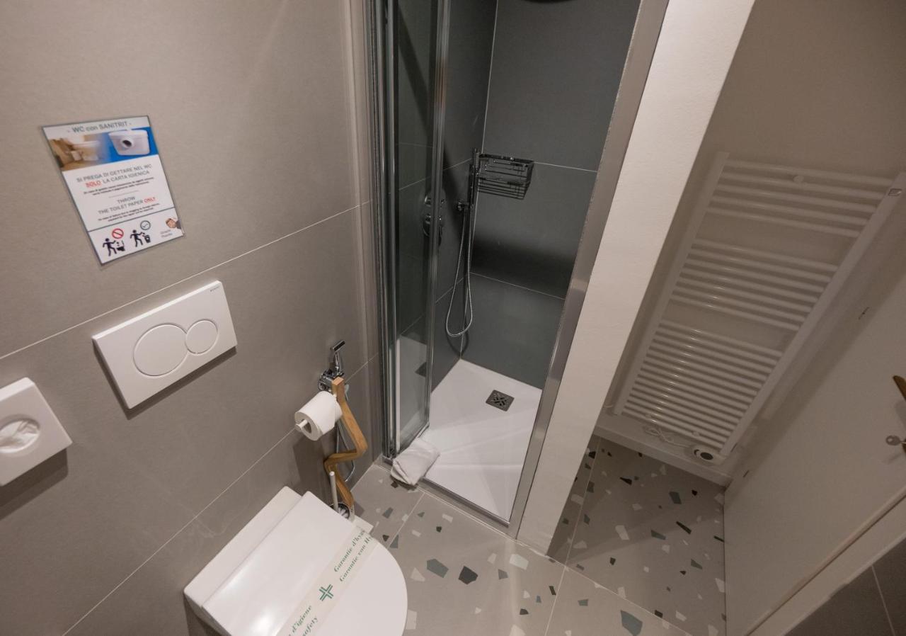 Monte 21 - San Giusto Apartment Trieste Bagian luar foto